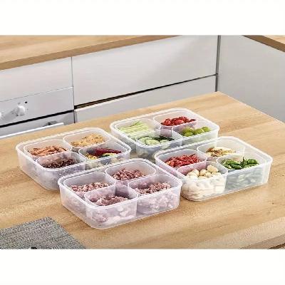 Freezer Vegetable Box