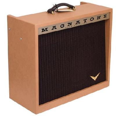 Magna Tone