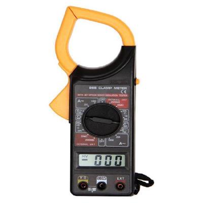 Unity Digital Clamp Meter