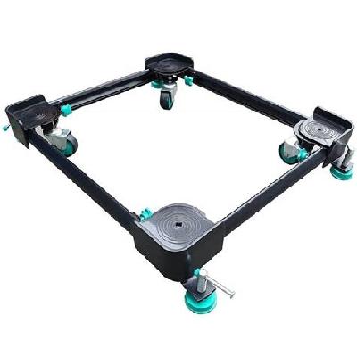 Washing Machine Stand Trolley