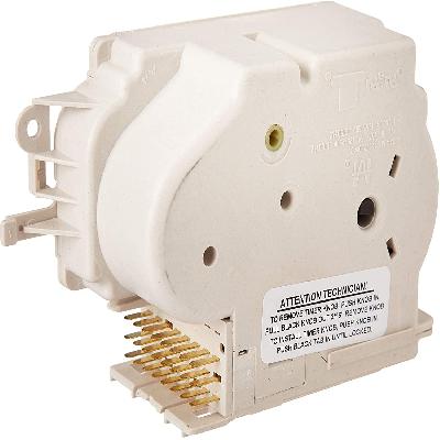 Washing Machine Timer