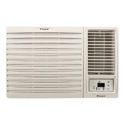 Window Air Conditioner Condenser