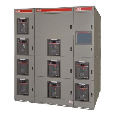 ABB Switchgear