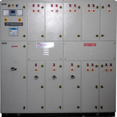 APFC Panel