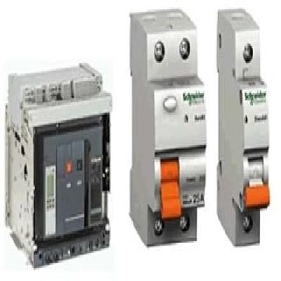 BCH Switchgear