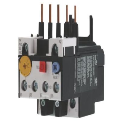 Contactors and Overload Relay