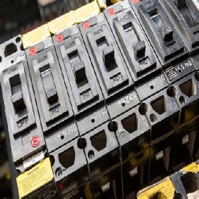 Electrical Circuit Breaker