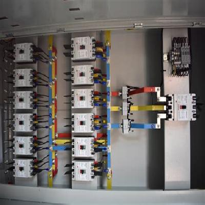 Electrical Distribution Switch