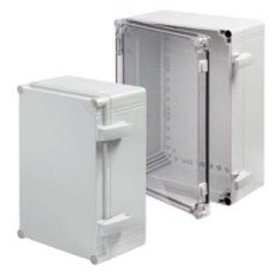 Ensto PVC Enclosure