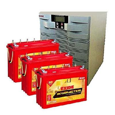 Exide UPS Battery