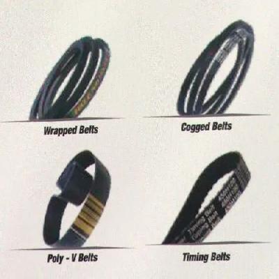Fenner V Belt And Timing Belt