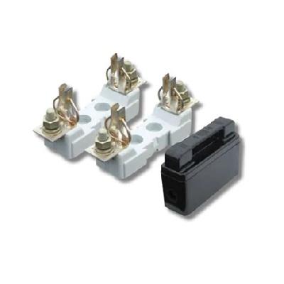 Fuse Base and Holder
