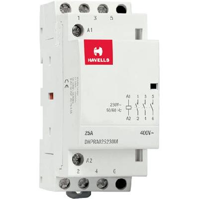Havells Switchgear