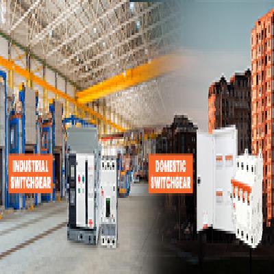HPL Switchgear