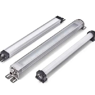 Industrial Luminaires