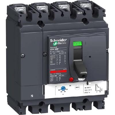 MCCB Switch