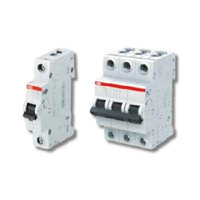 Miniature Circuit Breaker