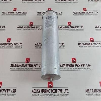 Neptune Ducati Power Capacitor