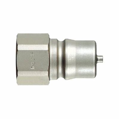 Nitto Quick Release Coupling