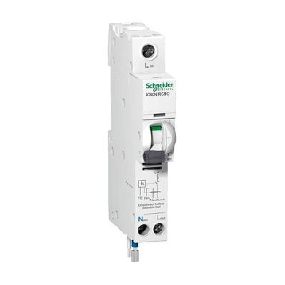 RCBO Switch