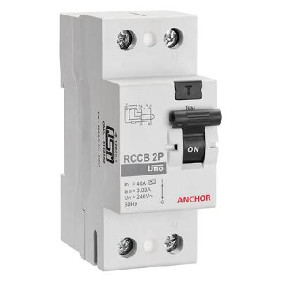 RCCB Switch