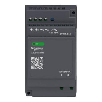 Schneider Power Supply