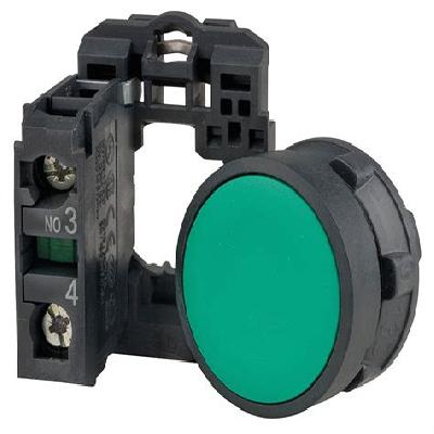 Schneider Push Button
