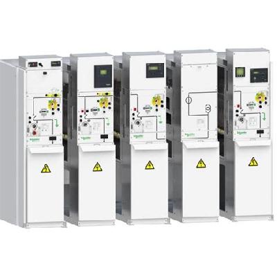 Schneider Switchgear