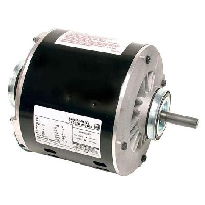 Cooler Fan Motor