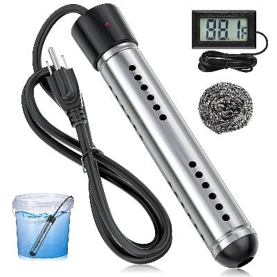Immersion Water Heater