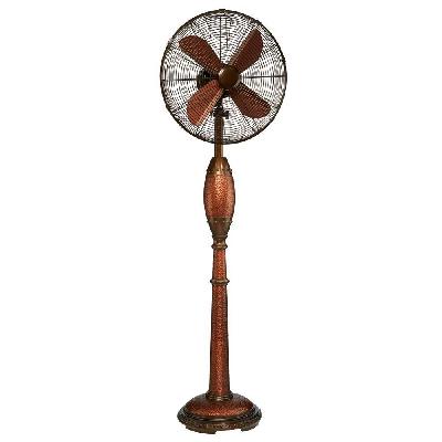 Pedestal Fan