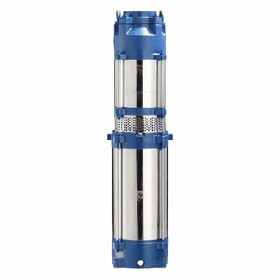 Pluga v10 Submersible Pump Set
