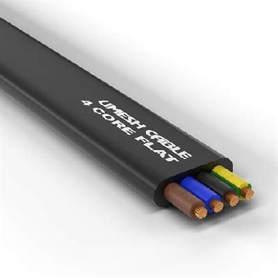 Submersible Flat Cables