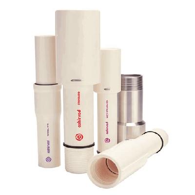 uPVC Column Pipe