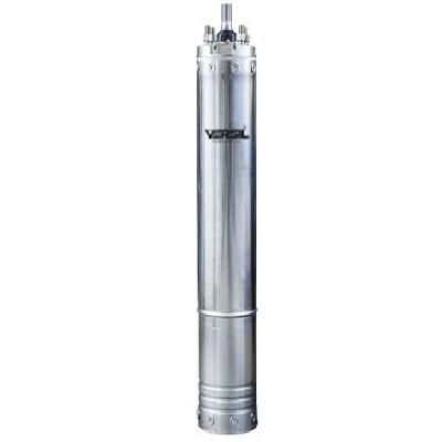V4 Submersible Pump