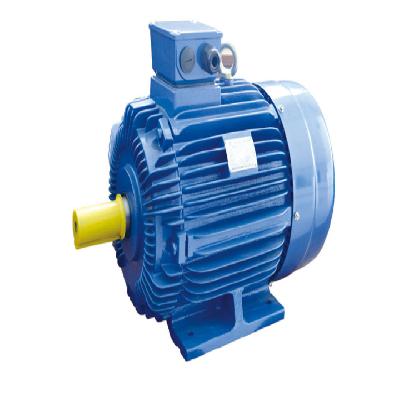 0.5 Hp  Three Phase Motors