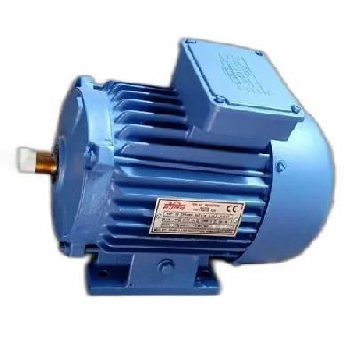 0.25/0.5/1/2/3/5 HP Single Phase Casting Body Motor