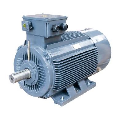 Casting Body Electric Motor