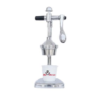 Dr. Kitchen Aluminum Juicer