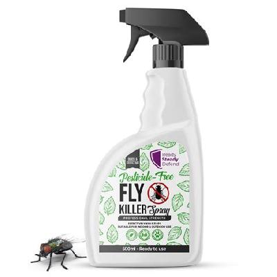 Fly Killer