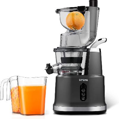 Fruit Juicers