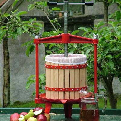 Fruit Press