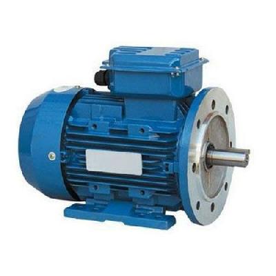Half Hp Single Phase Sheet Body Motor