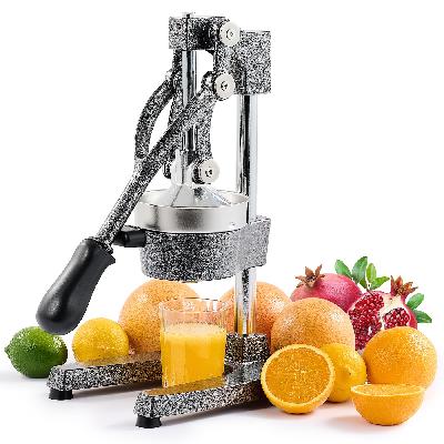Hand Press Juice Machine