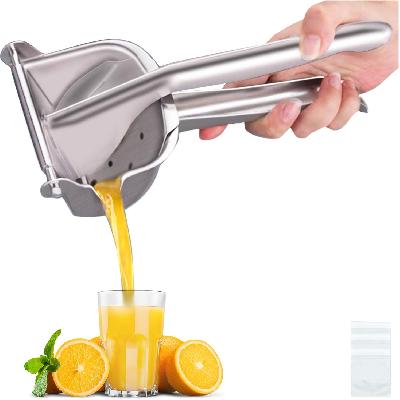 Hand Press Juicer