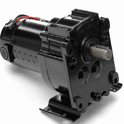 Long Shaft FHP Motor