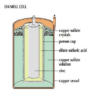 Daniel Cell
