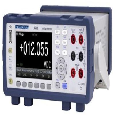 Digital Bench Meter