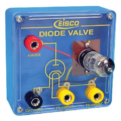 Diode Velve Mounted