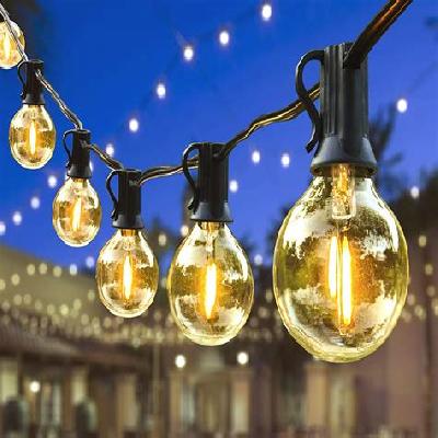Festoon Lamps